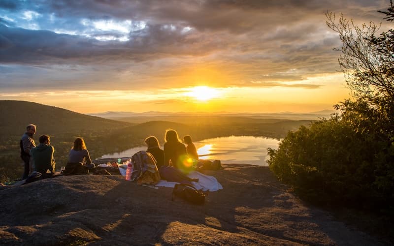 Historic DC Walking Tours