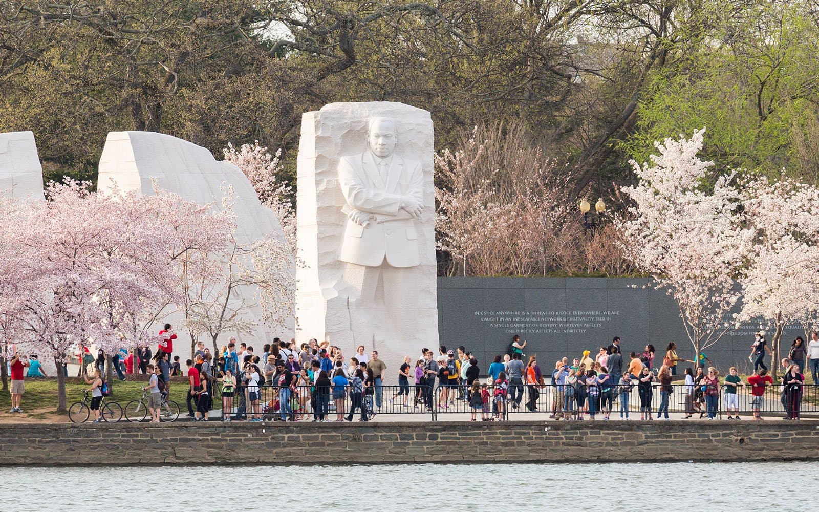 Martin Luther King Jr. Memorial