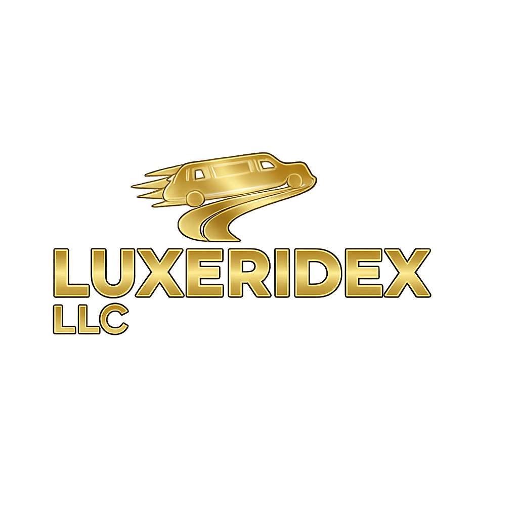 Luxeridex Logo